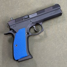 CZ 97 BD Pistol .45 ACP - USED